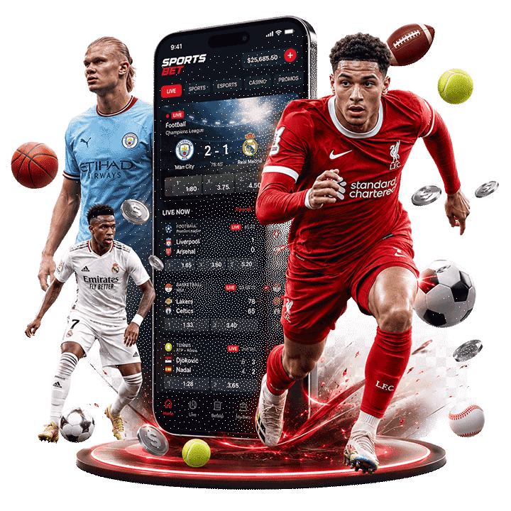 แพลตฟอร์ม 911xbet ทันสมัยรองรับการใช้งานทุกอุปกรณ์